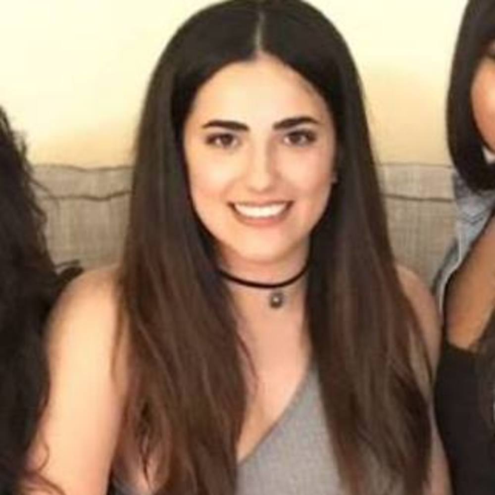 Meet your Posher, Mahfam